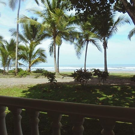 Delfin Beach Front Resort Esterillos Kültér fotó