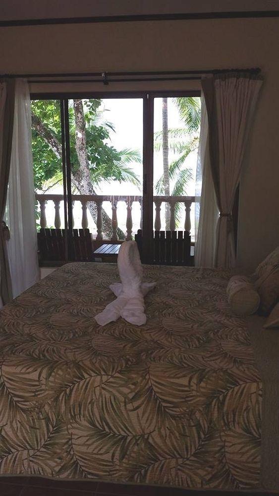 Delfin Beach Front Resort Esterillos Kültér fotó