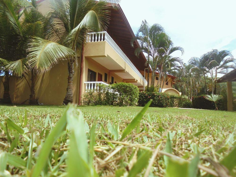 Delfin Beach Front Resort Esterillos Kültér fotó